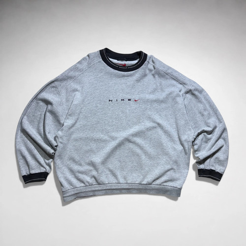 Felpa nike vintage - felpa,