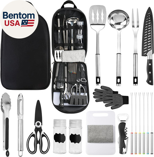 Borsa portaoggetti pentole - , da