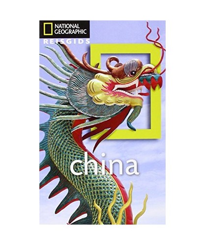National geographic reisgids - national,