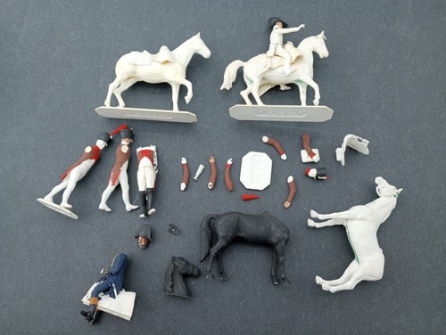 Assorted lot historex - assorted,