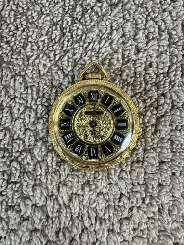 Orologio vintage funzionante - orologio,