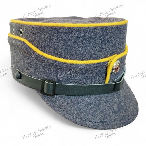 Ww2 berretto tedesco kepi - ww2,
