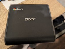 Acer Chromebox CX13 D18Q1 Mini