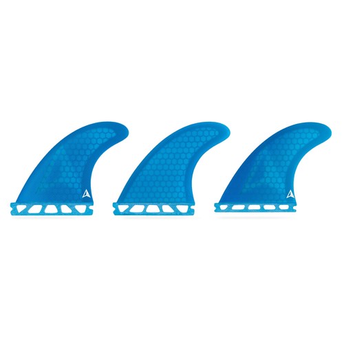 Roam thruster fin set - fin, allround