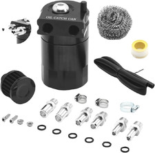 Decanter Vapori Olio per Auto