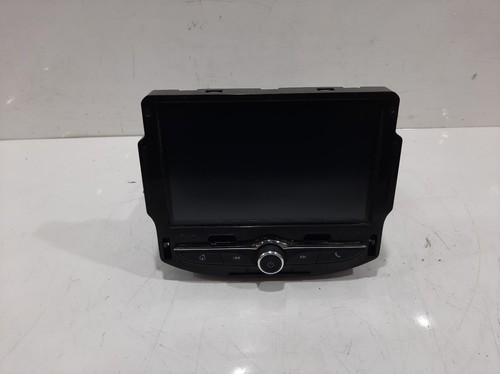 Radio vauxhall adam - vauxhall,