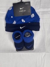 Nike Stivaletti e Cappello