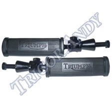 TRIUMPH BONNEVILLE T120 TR6