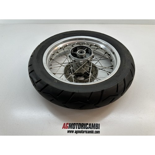 Cerchio ruota posteriore bmw - cerchio,