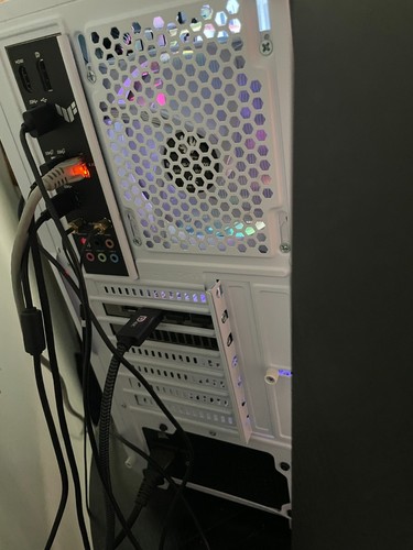 Gaming fisso usato - pc, come