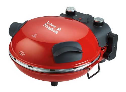 49903 dcg pizza maker - dcg, mb2300