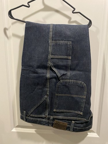 Jeans uomo magellan w38xl30 - magellan,
