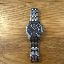Orologio Cronografo Uomo