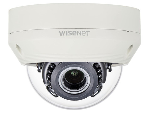 Hanwha hcv 6080r telecamera - hanwha, hcv-6080r