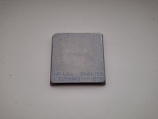 HP PA-RISC PA-8600 3AA1-1105