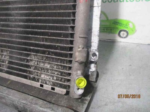 Condensador radiador aire - condensador,