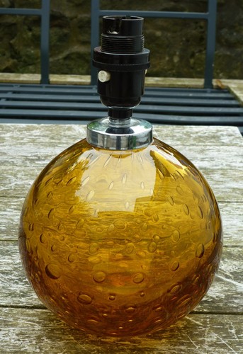 Amber murano archimede seguso - archimede,