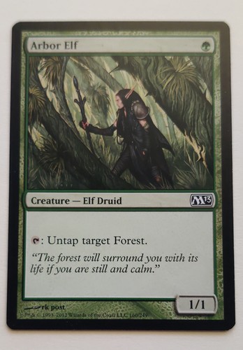 Arbor elf core - core, (m13)