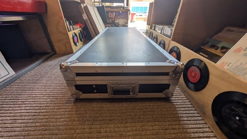 Flightcase stile bara - , per
