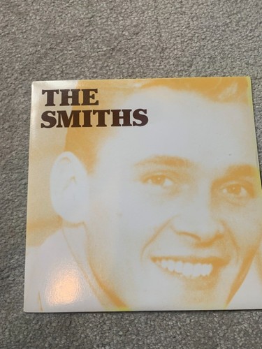 The smiths last night i - –,