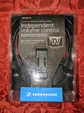Sennheiser HD 35 TV with HZR