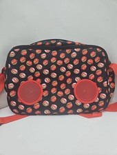 Borsa altoparlante stereo Coca