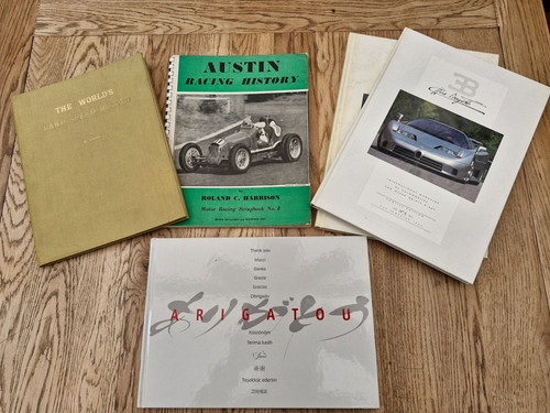 Worlds land speed record - record,