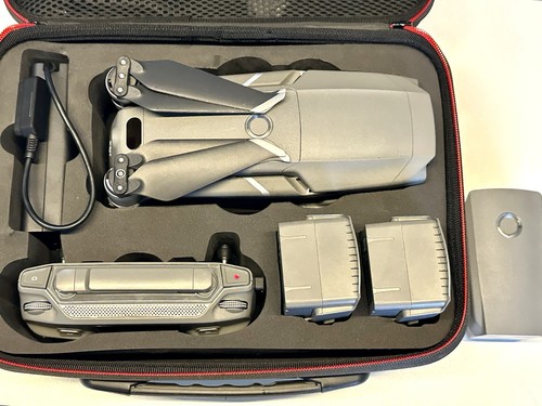 Dji mavic pro batt - mavic,