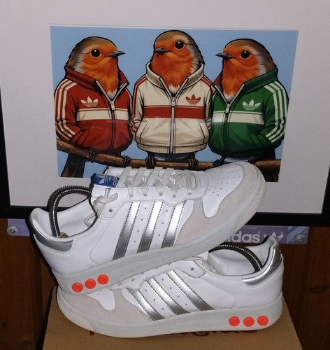 Adidas grand slam - adidas,