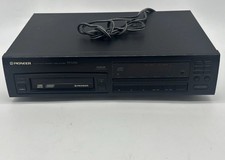 PIONEER LETTORE COMPACT DISC