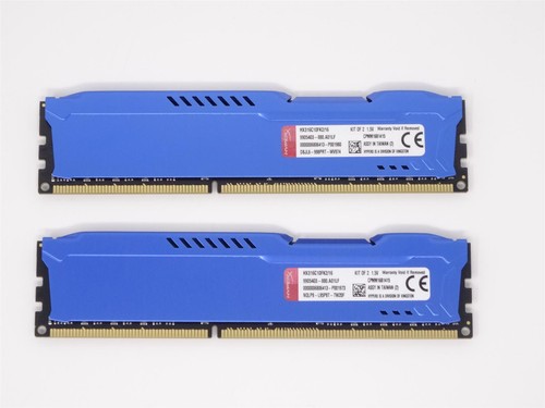 Kingston hyperx fury gb - hyperx,