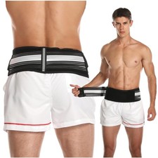 Cintura sciatica supporto