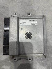 CENTRALINA MOTORE  Clio