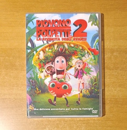 Dvd come nuovo - dvd, piovono
