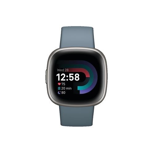 Fitbit versa - versa, 4