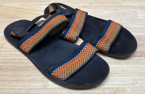 Sandali uomo zara 45 - zara, eu