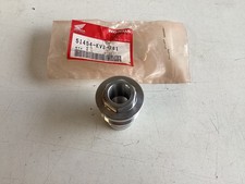 Tappo forcella originale Honda