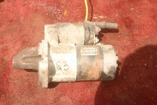 MOTORINO AVVIAMENTO SAAB USATO
