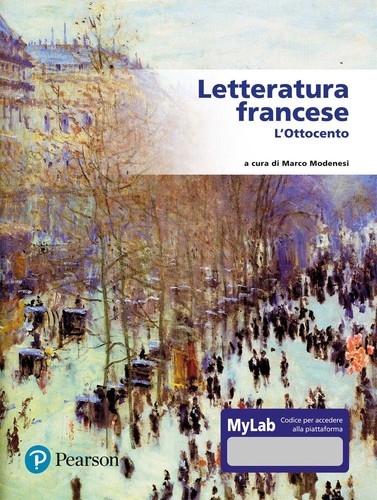 Libri letteratura francese - libri,
