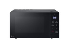 LG NeoChef MH7032JAS Microonde