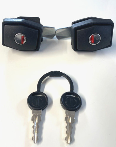 Zadi access locker coppia - zadi,