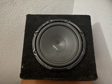 Hertz DBX 30.3 1000W Subwoofer