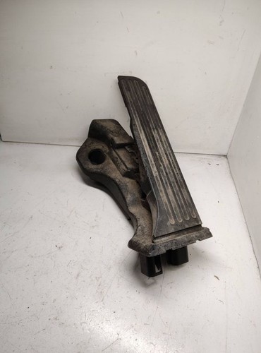 Seat altea 2006 - 2006, acceleratore