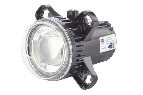 Inserto lampada faro - , anteriore