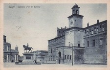 111 cartolina carpi - 28-111),