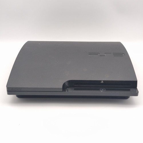 Sony playstation ps3 - sony, 3