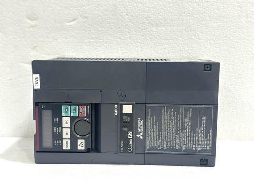 Mitsubishi inverter - mitsubishi,
