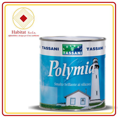 Tassani polymia smalto - -,