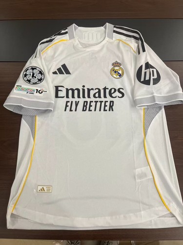 Maglia mbappe real madrid - maglia, 10