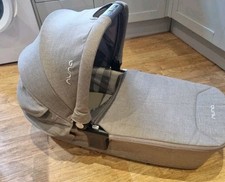 Nuna Lytl Trvl Trvl Lx